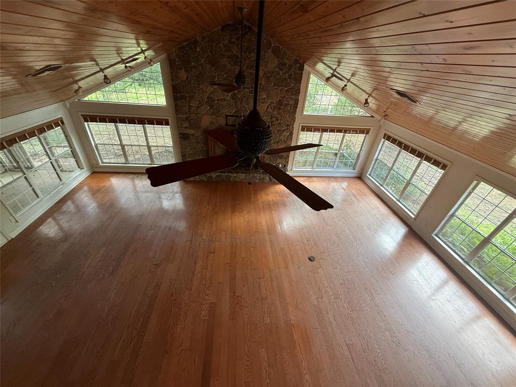 C E Rivers Surv Abs #495 - Residential