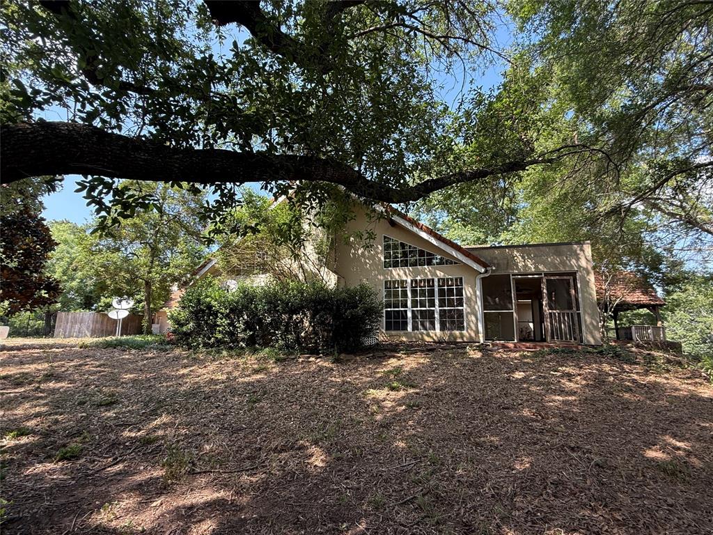 C E Rivers Surv Abs #495 - Residential