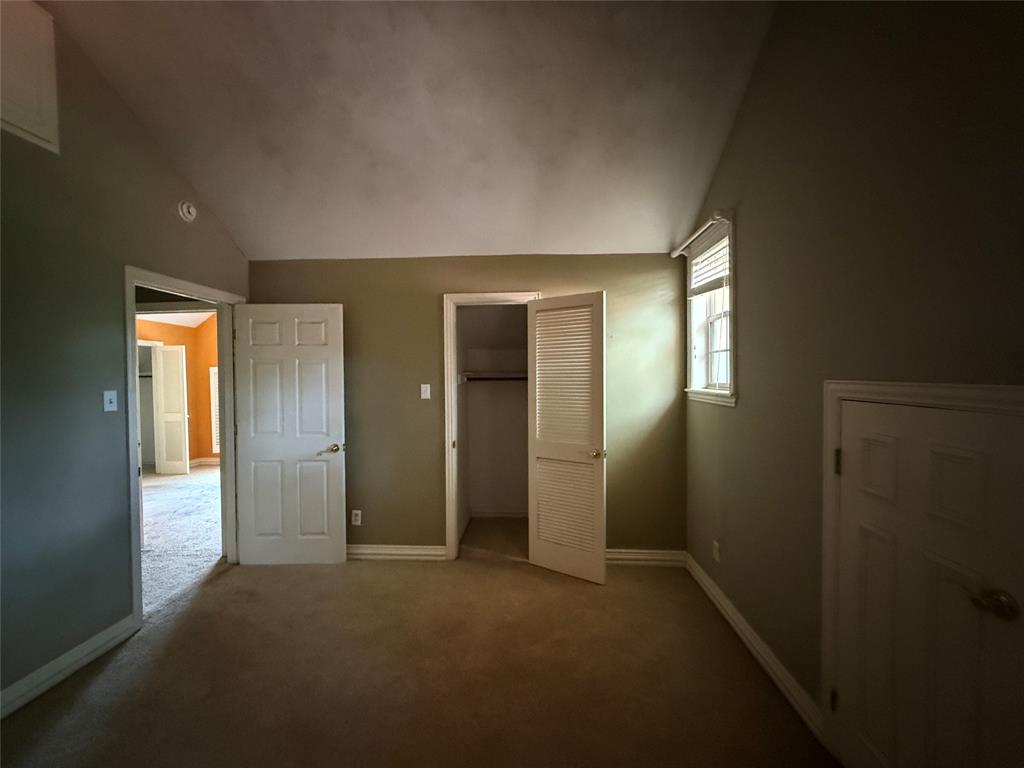 C E Rivers Surv Abs #495 - Residential