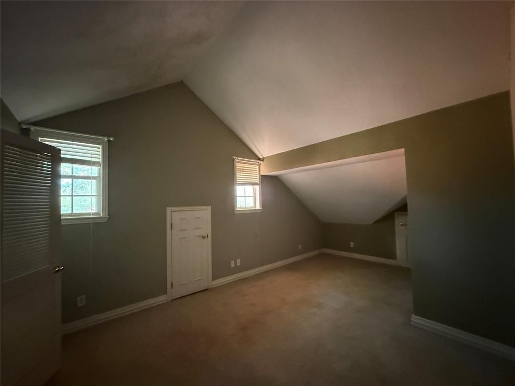 C E Rivers Surv Abs #495 - Residential