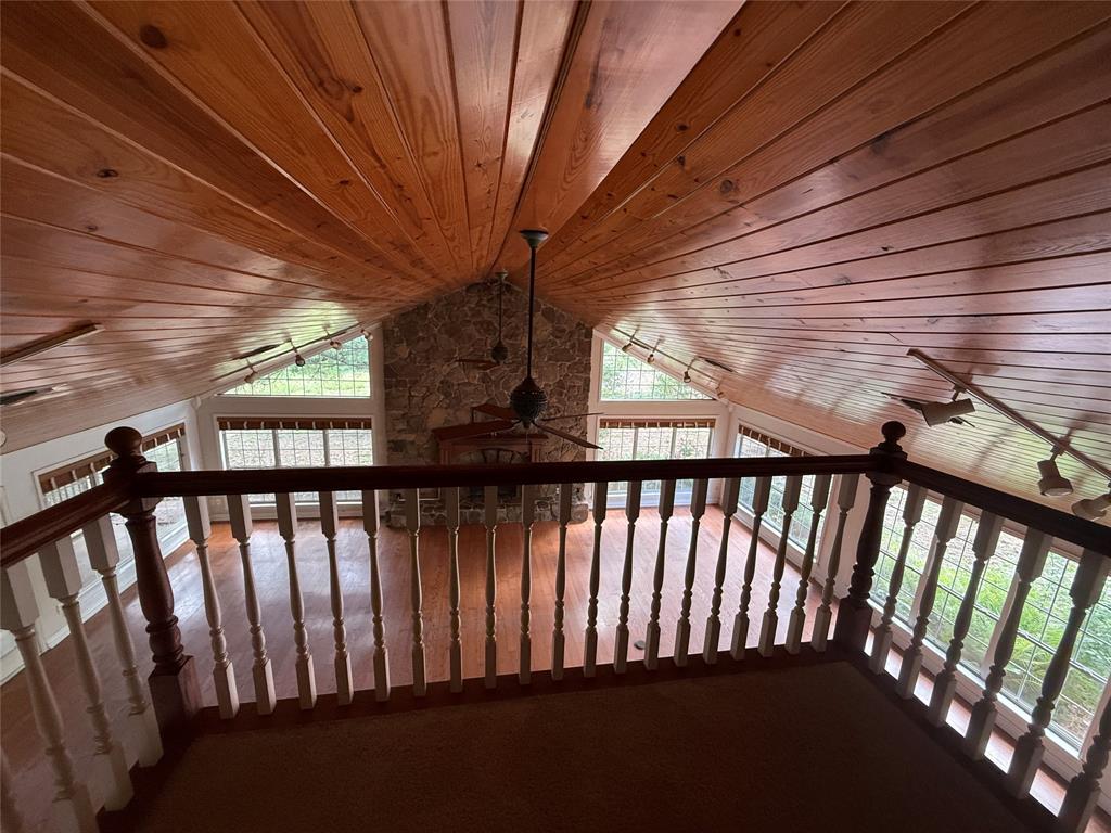 C E Rivers Surv Abs #495 - Residential