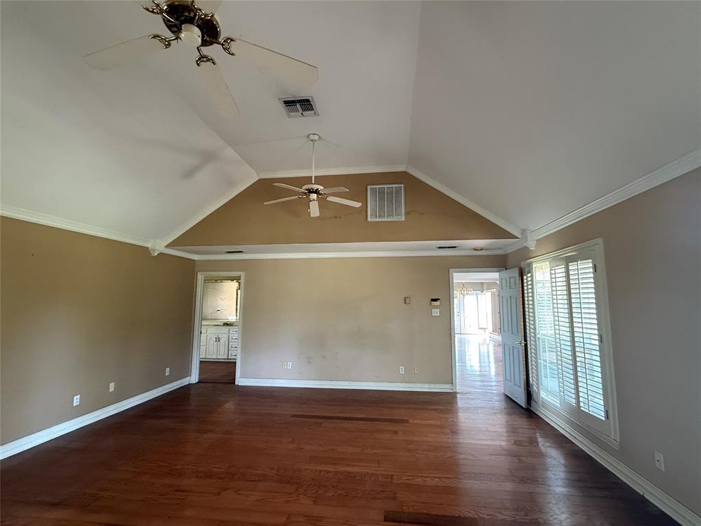 C E Rivers Surv Abs #495 - Residential