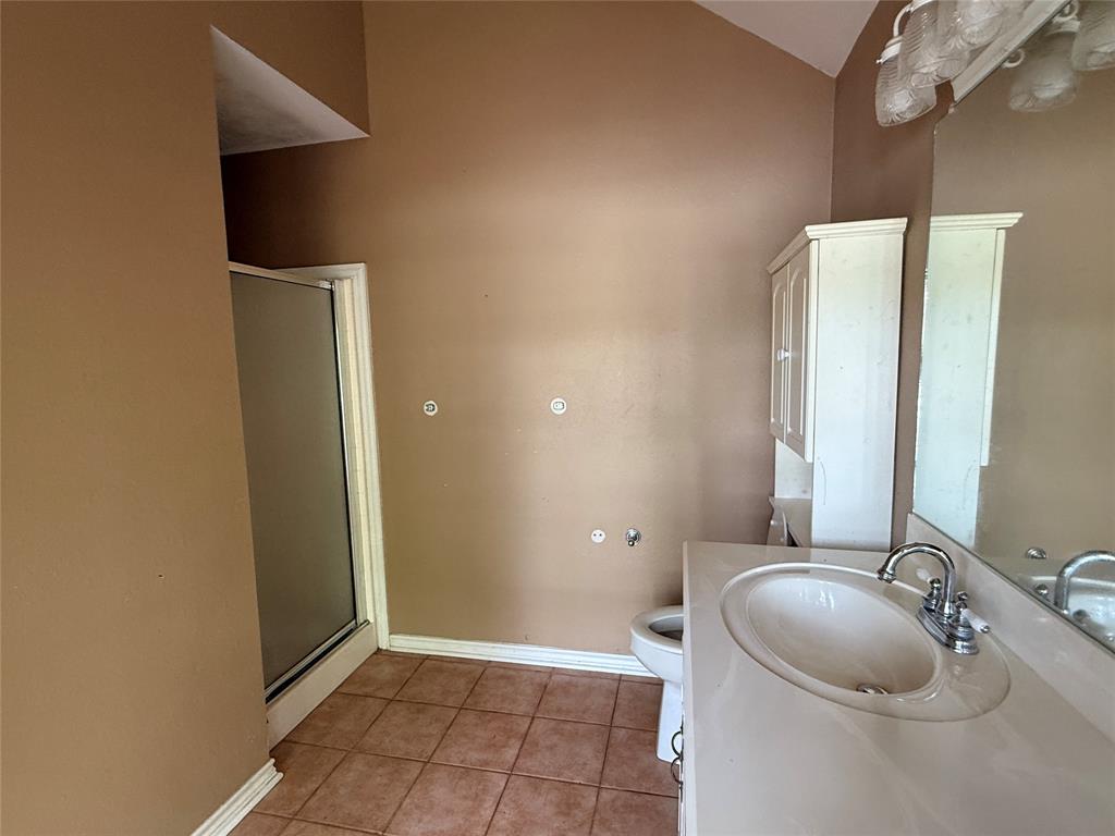 C E Rivers Surv Abs #495 - Residential