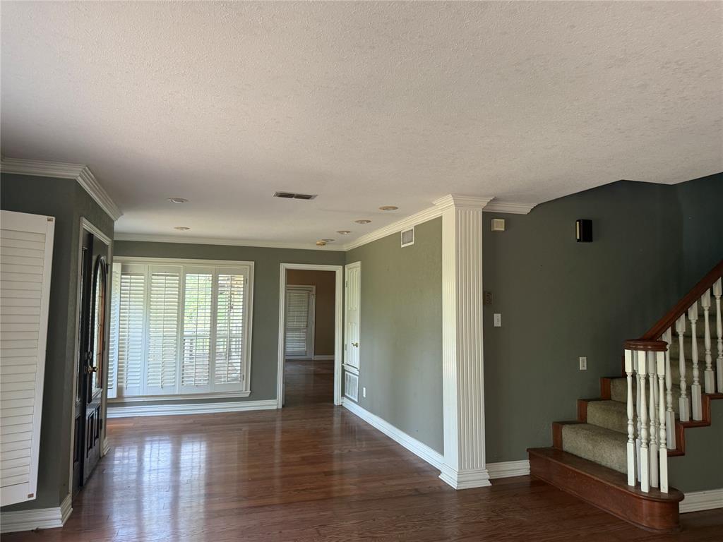 C E Rivers Surv Abs #495 - Residential