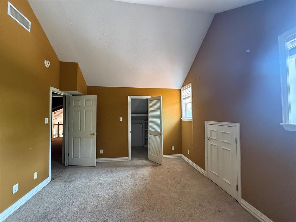 C E Rivers Surv Abs #495 - Residential