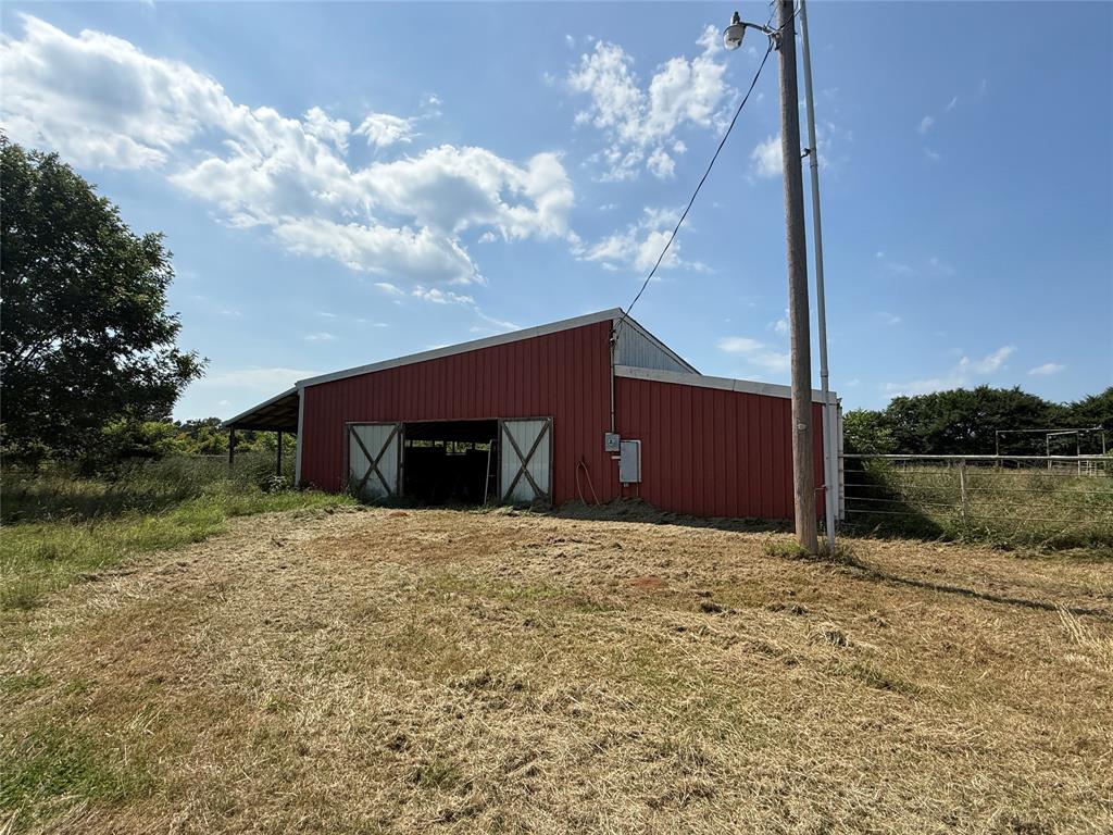 C E Rivers Surv Abs #495 - Residential