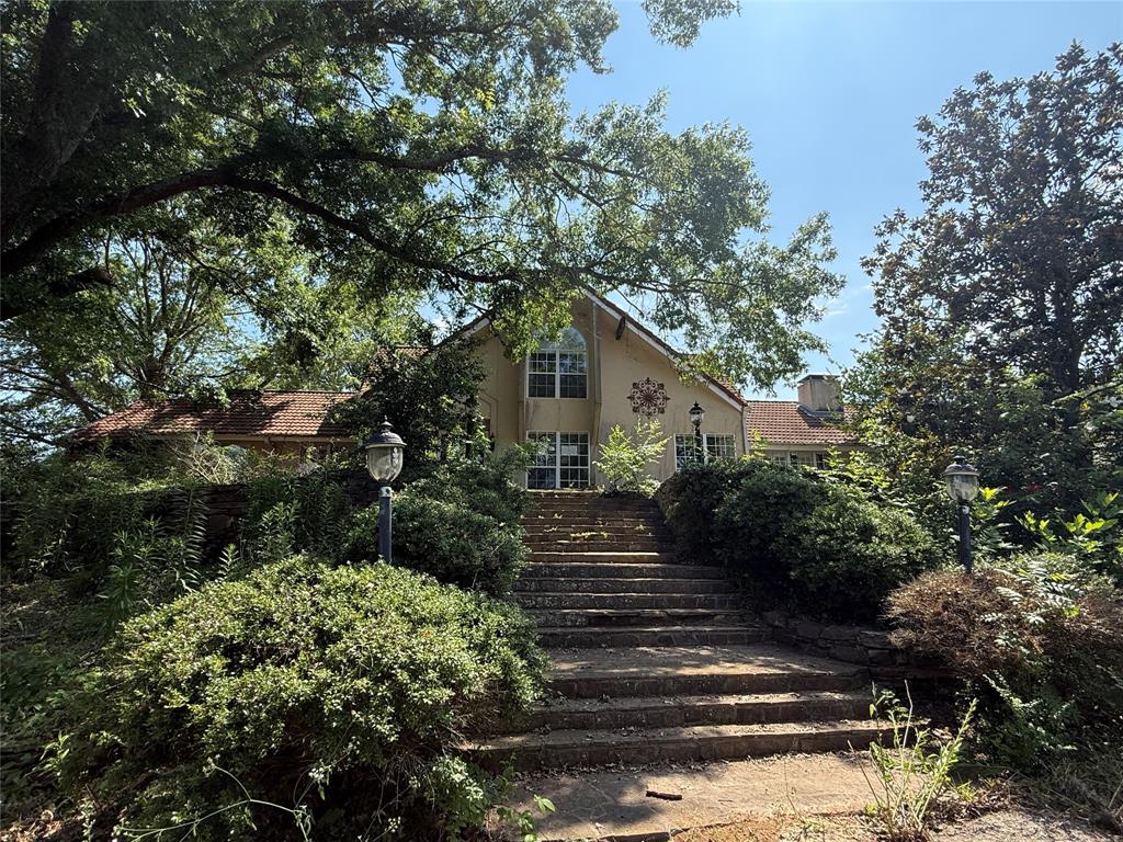 C E Rivers Surv Abs #495 - Residential