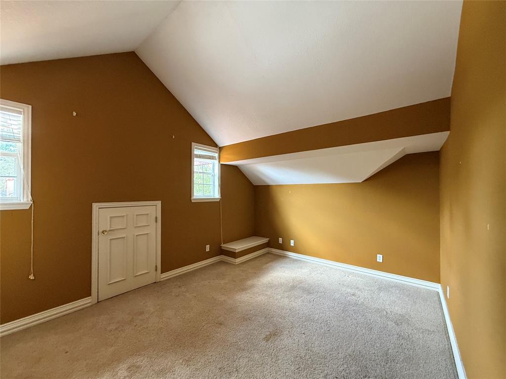 C E Rivers Surv Abs #495 - Residential