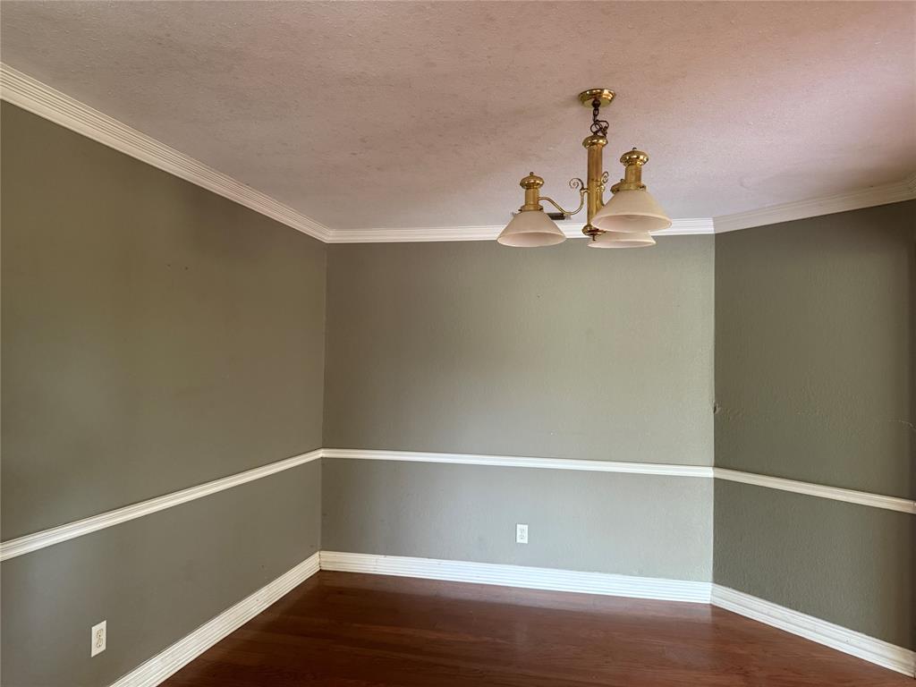 C E Rivers Surv Abs #495 - Residential