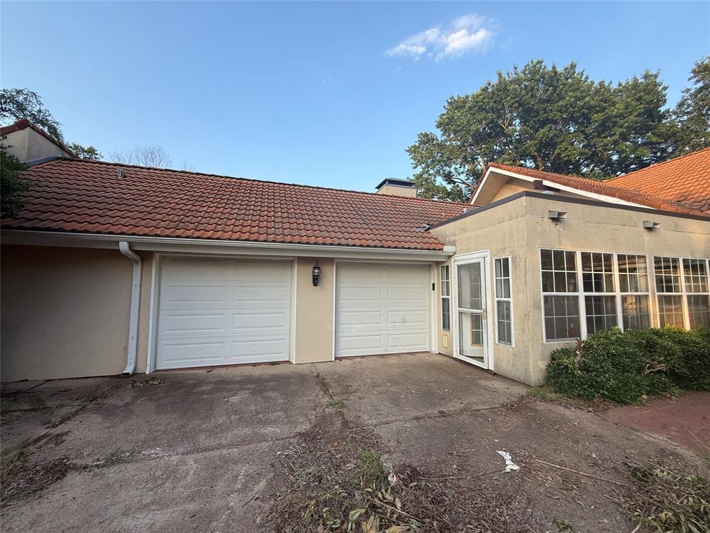 C E Rivers Surv Abs #495 - Residential