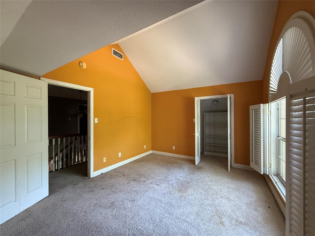 C E Rivers Surv Abs #495 - Residential