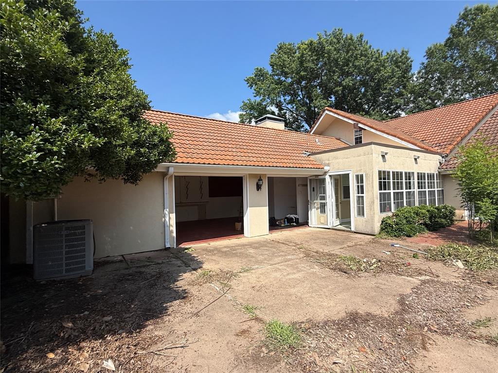 C E Rivers Surv Abs #495 - Residential