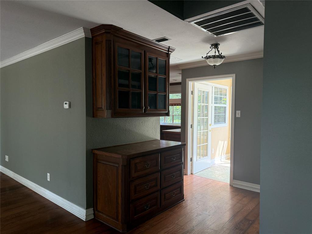 C E Rivers Surv Abs #495 - Residential