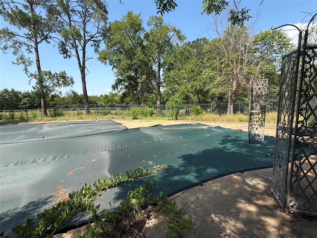 C E Rivers Surv Abs #495 - Residential