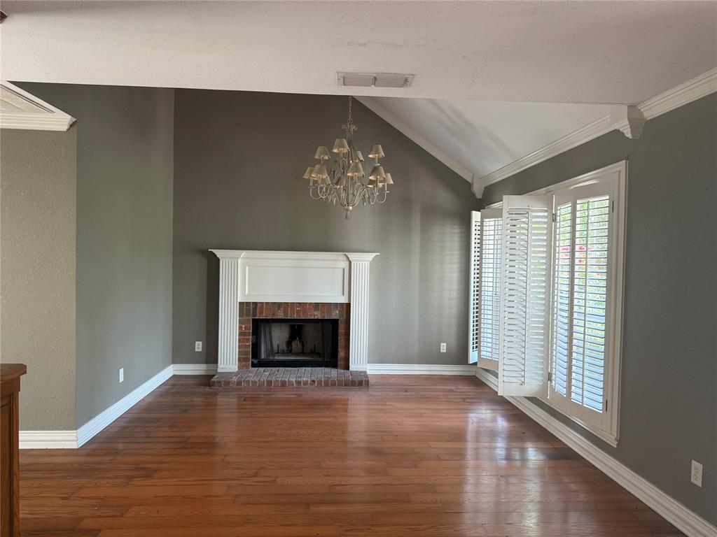 C E Rivers Surv Abs #495 - Residential