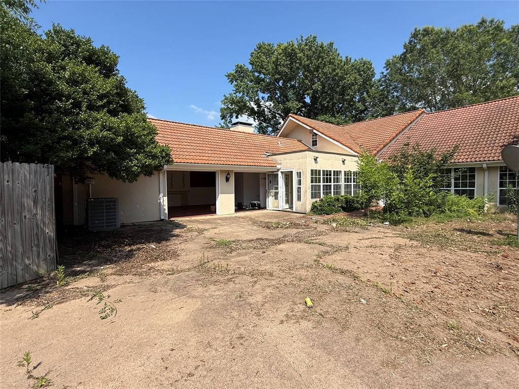 C E Rivers Surv Abs #495 - Residential