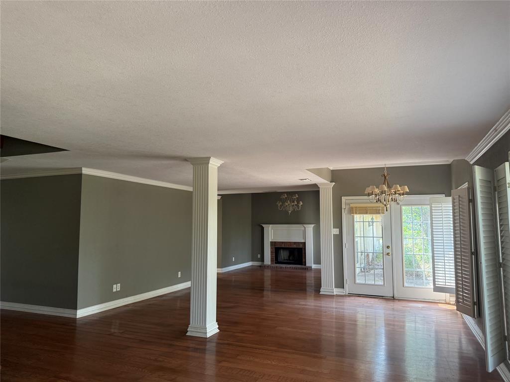 C E Rivers Surv Abs #495 - Residential