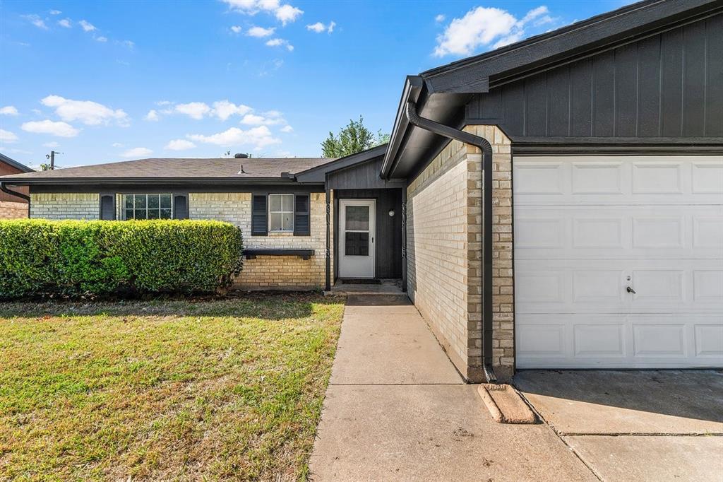 6640 Betty Drive