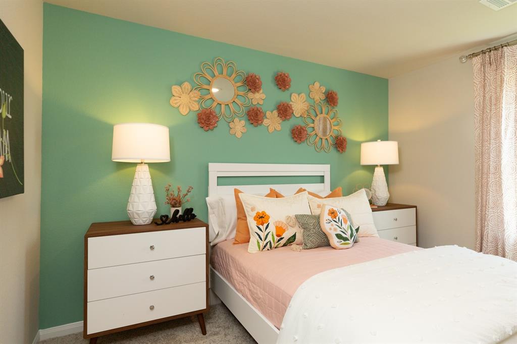 Christian Meadows - Residential