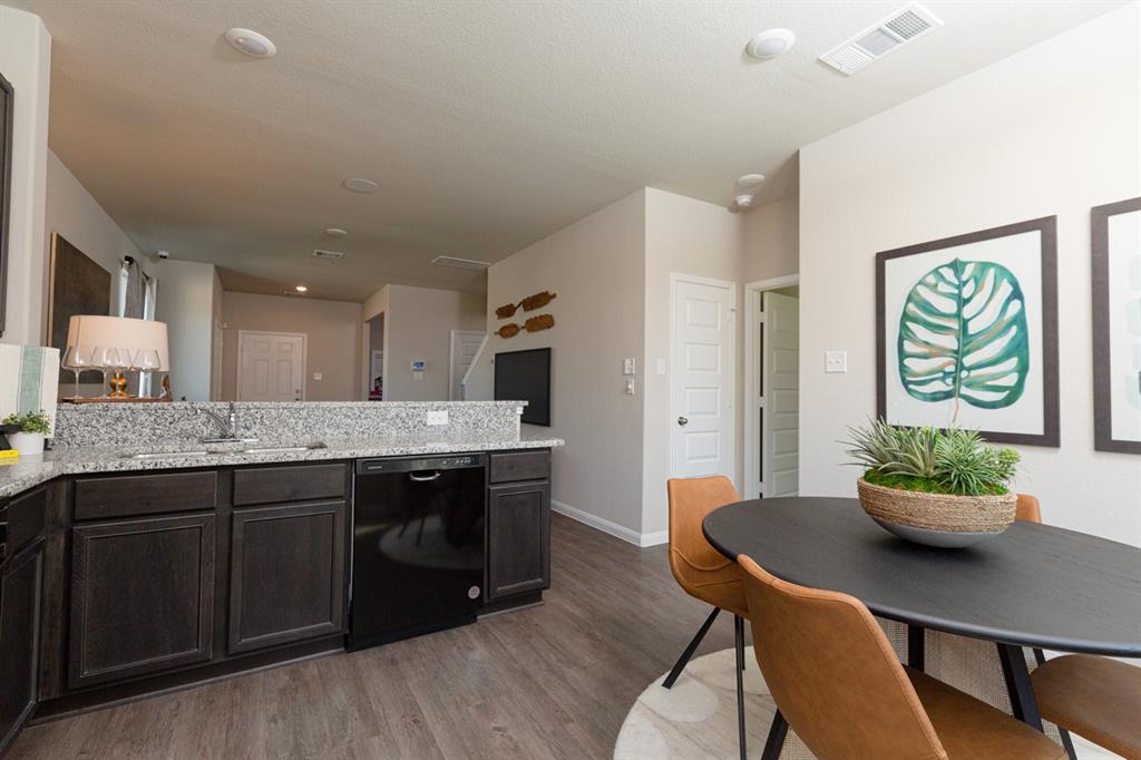 Christian Meadows - Residential