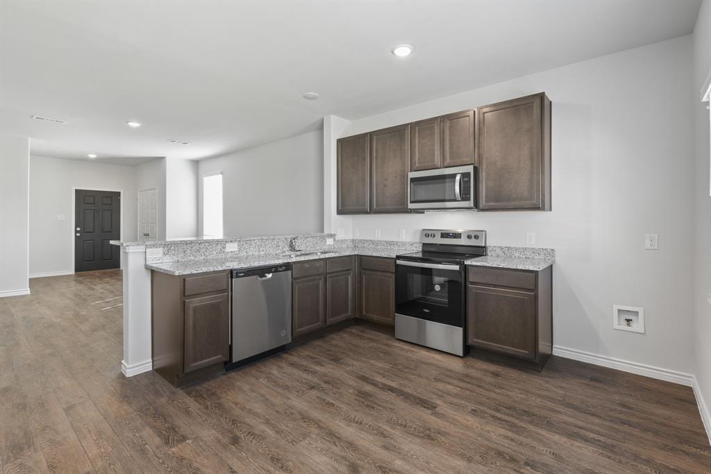 Christian Meadows - Residential