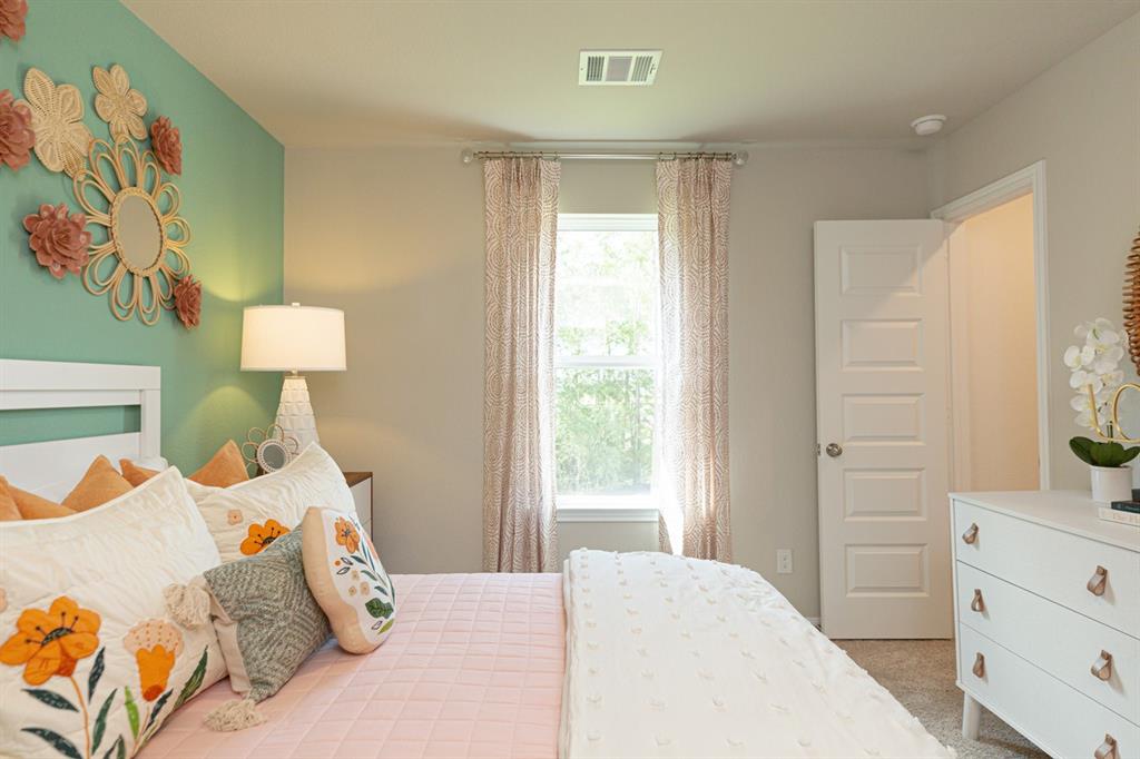 Christian Meadows - Residential