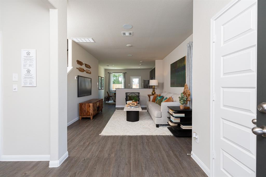 Christian Meadows - Residential