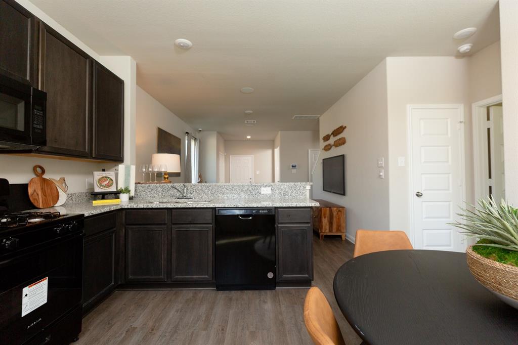 Christian Meadows - Residential