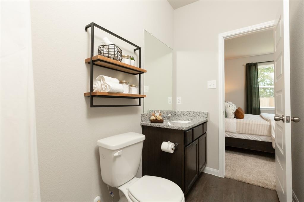 Christian Meadows - Residential