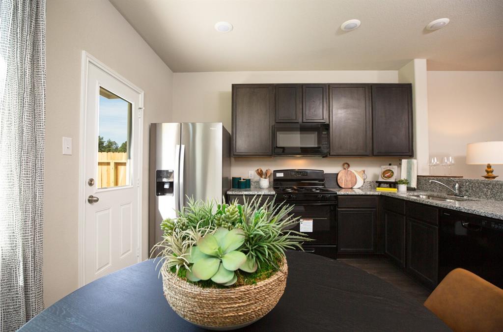 Christian Meadows - Residential