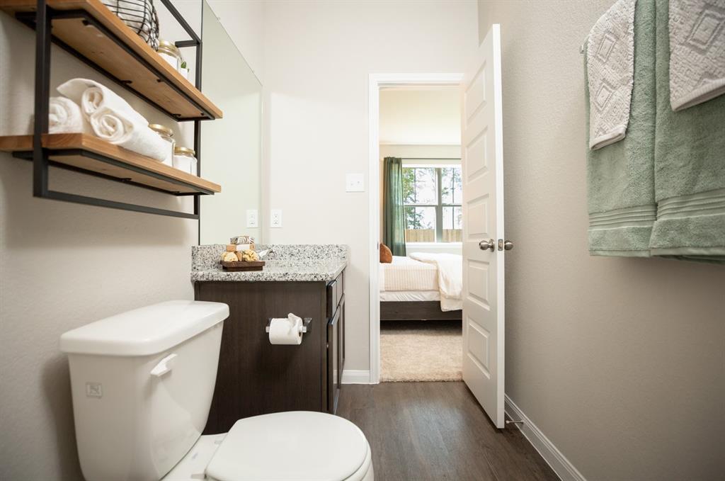 Christian Meadows - Residential