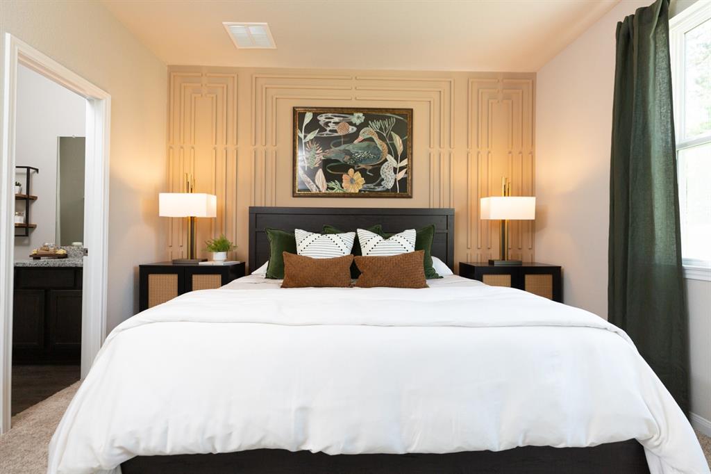 Christian Meadows - Residential