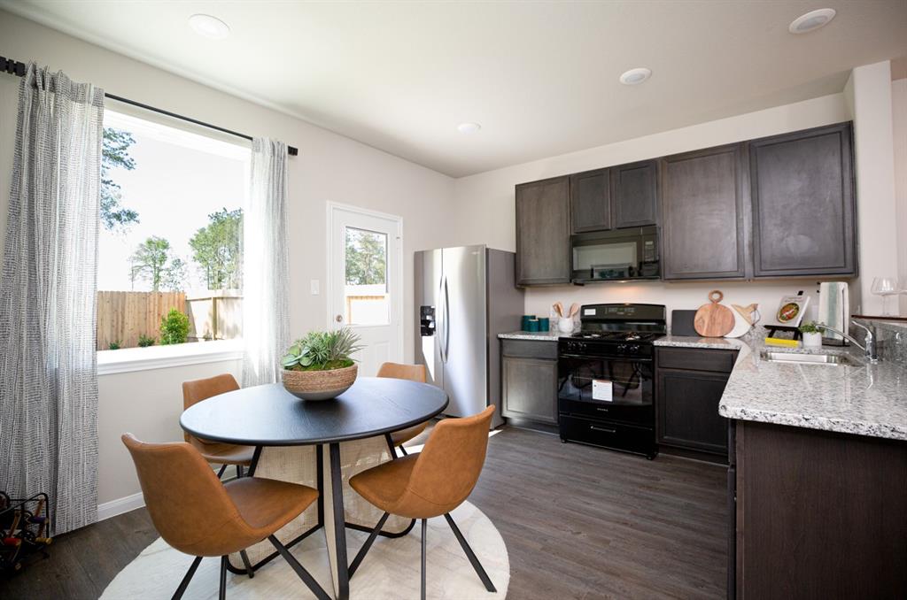 Christian Meadows - Residential