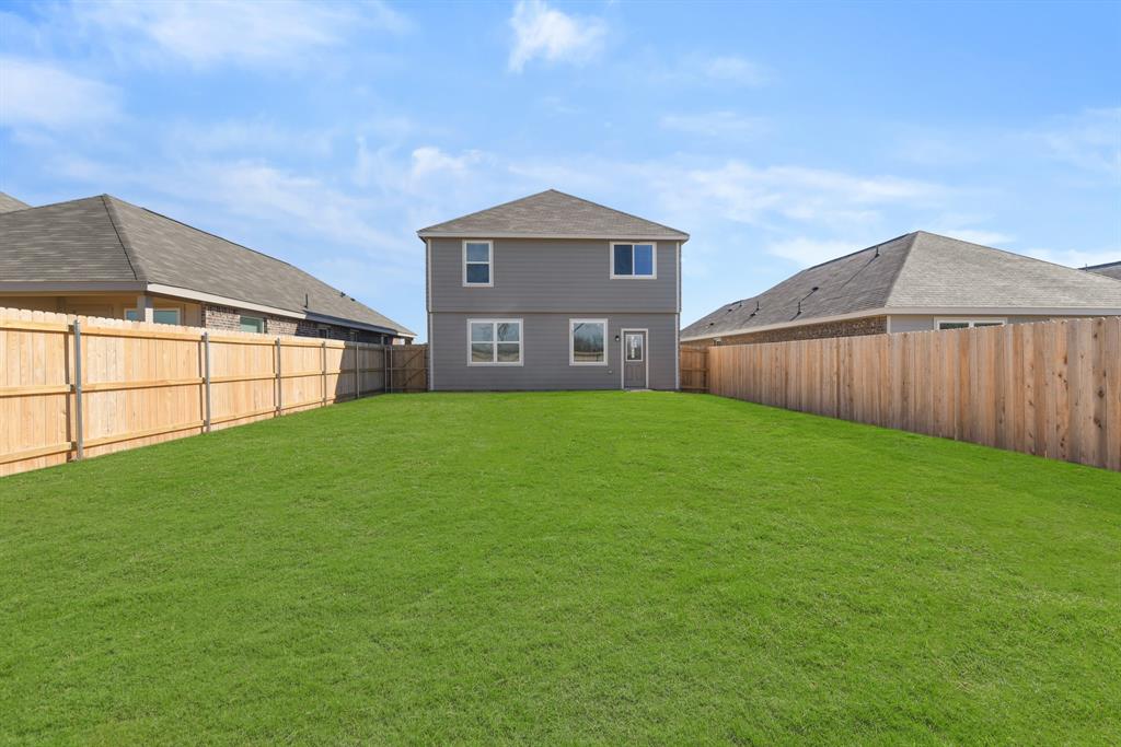 Christian Meadows - Residential