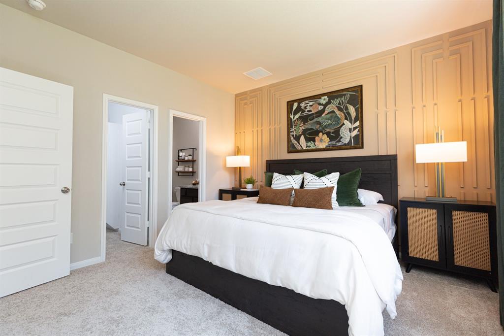 Christian Meadows - Residential