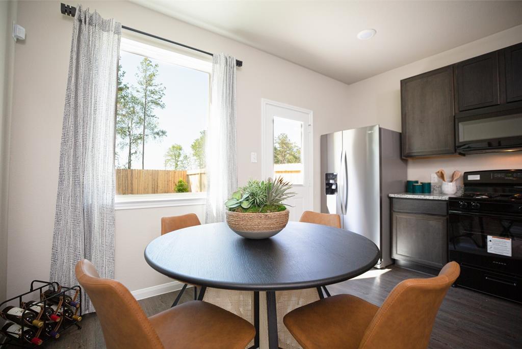 Christian Meadows - Residential