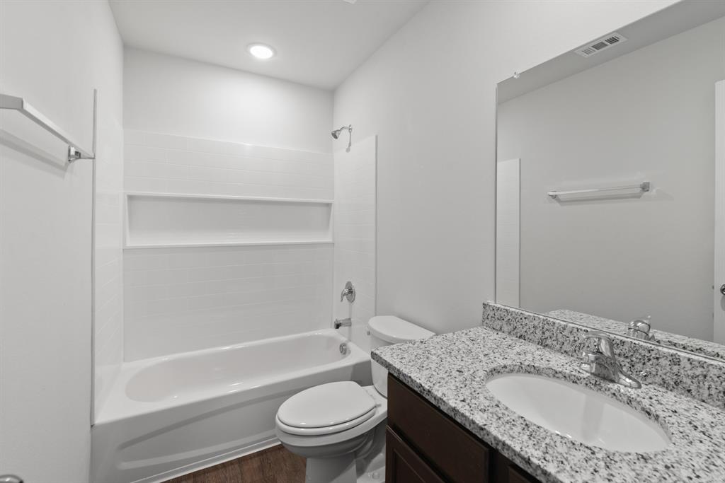 Christian Meadows - Residential