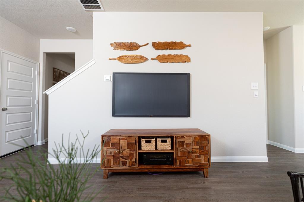 Christian Meadows - Residential