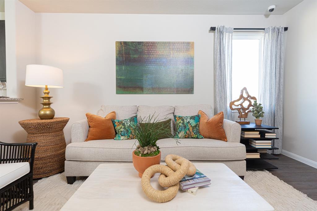 Christian Meadows - Residential