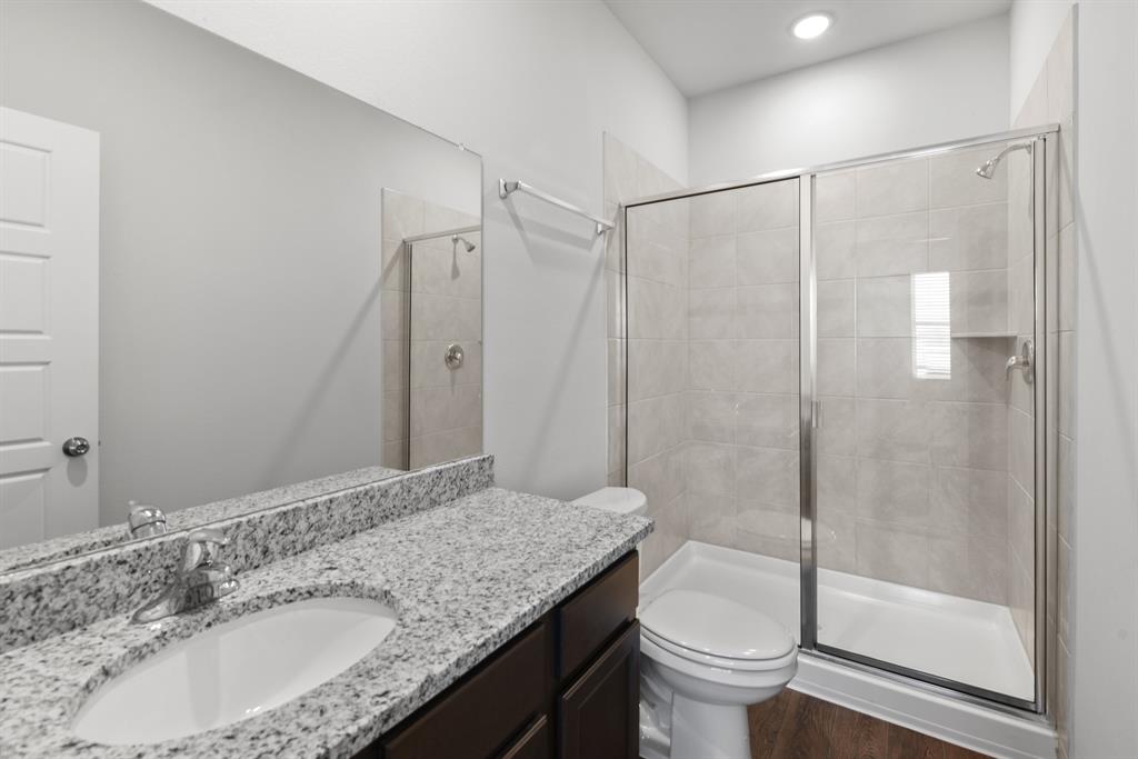 Christian Meadows - Residential