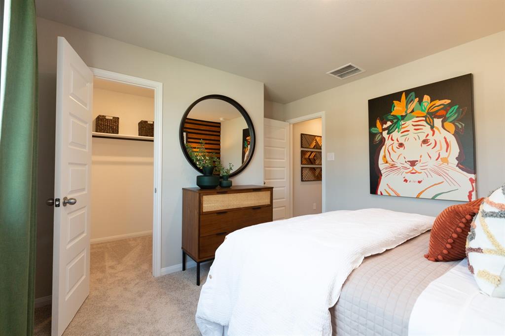 Christian Meadows - Residential