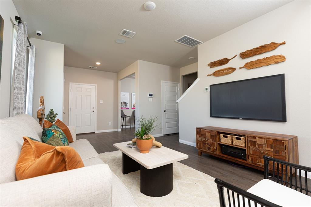 Christian Meadows - Residential