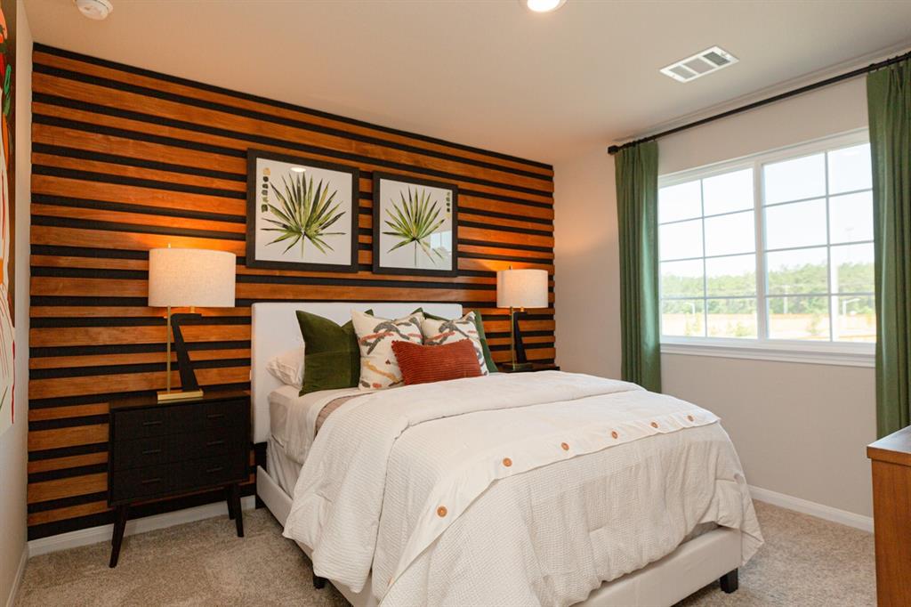 Christian Meadows - Residential