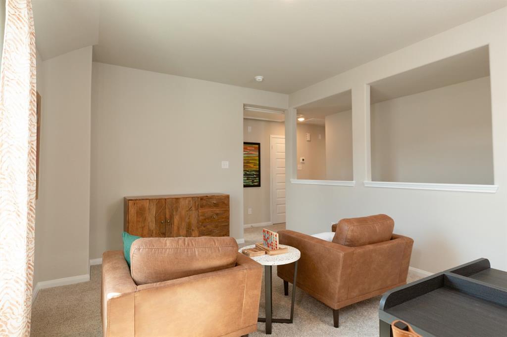 Christian Meadows - Residential