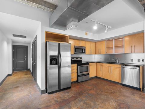 Tiny photo for 329 E Colorado Boulevard #202, Dallas, TX 75203 (MLS # 21099803)