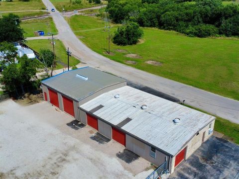 1731 S US Highway 287 Corsicana TX 75110