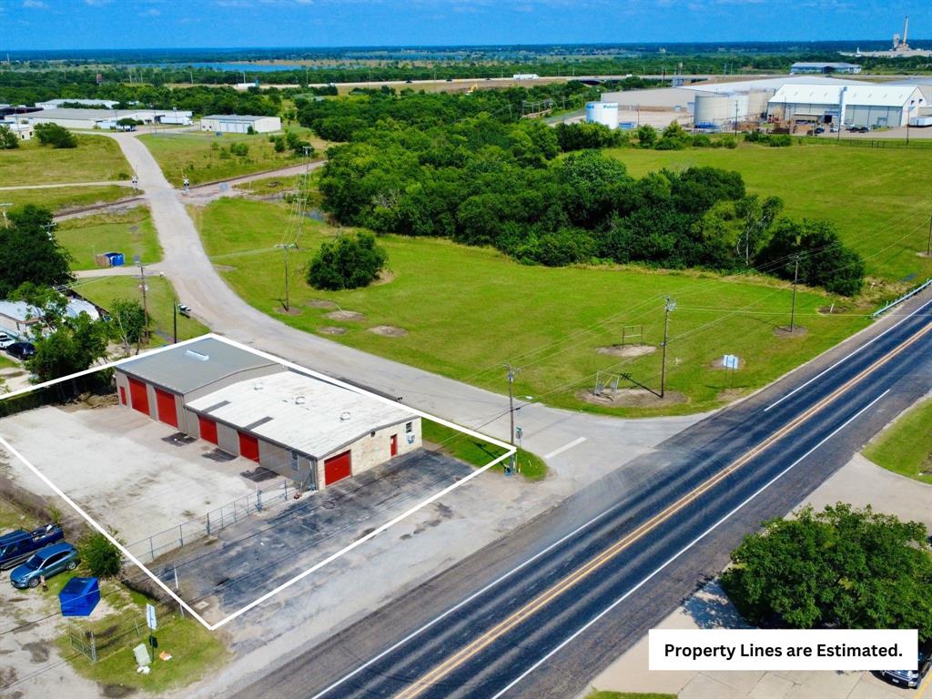 1731 S US Highway 287