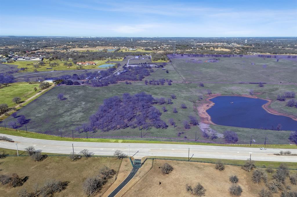 TBD Cross Timbers Road