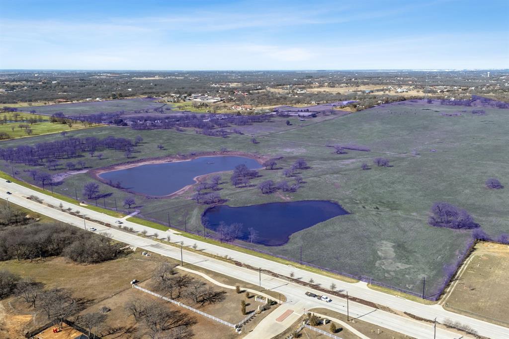 TBD Cross Timbers Road