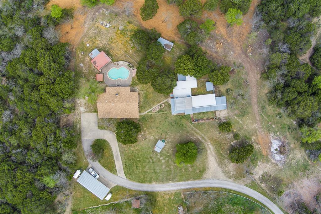 801 Prachyl Road